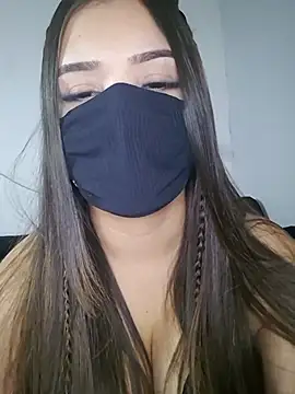 Show de webcam de MysticZaya