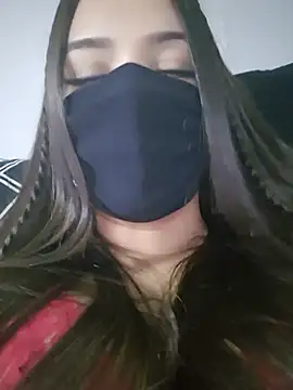 MysticZaya Adlı Modelin Canlı XXX Sohbeti
