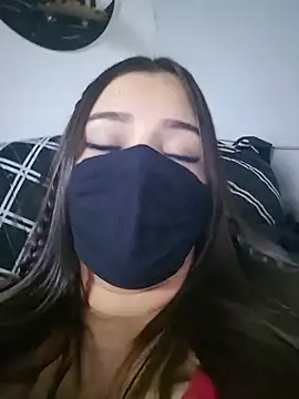 MysticZaya 라이브 XXX 채팅