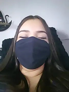 Show de webcam de MysticZaya