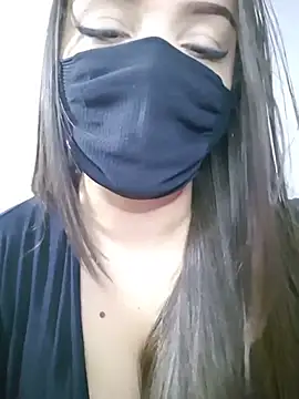 Show de webcam de MysticZaya