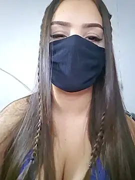 Show de webcam de MysticZaya
