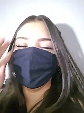 MysticZayan Live XXX chat