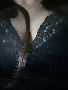 MysticZaya's Live XXX Chat