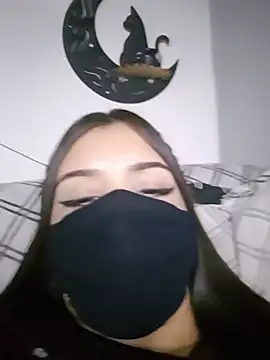 Chat XXX ao vivo de MysticZaya