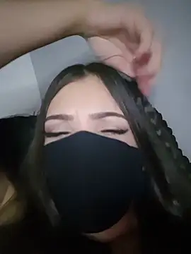 MysticZaya Webcam-Show