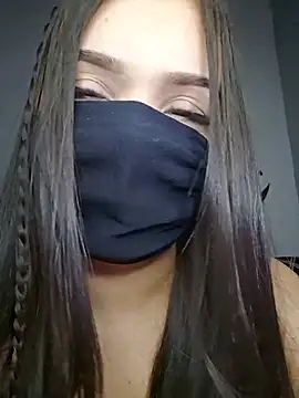 Chat XXX ao vivo de MysticZaya