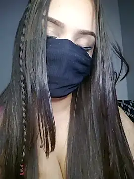 MysticZaya's Webcam Show