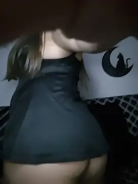 Show de webcam de MysticZaya