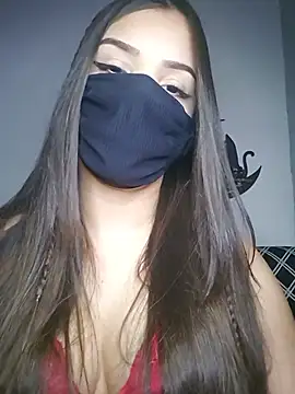 Show de webcam de MysticZaya
