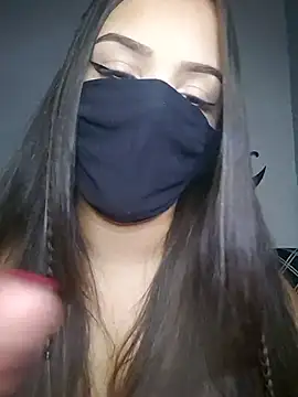 MysticZaya's Live XXX Chat