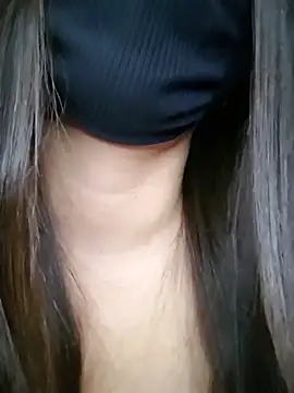 MysticZayan Live XXX chat
