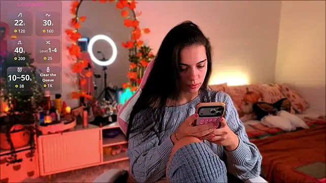 KatherineSwan's Live XXX Chat