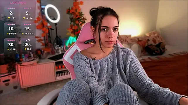 Chat XXX en directo de KatherineSwan