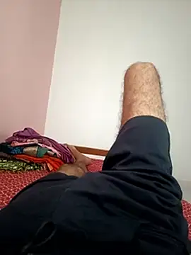Show webcam de joprasad125