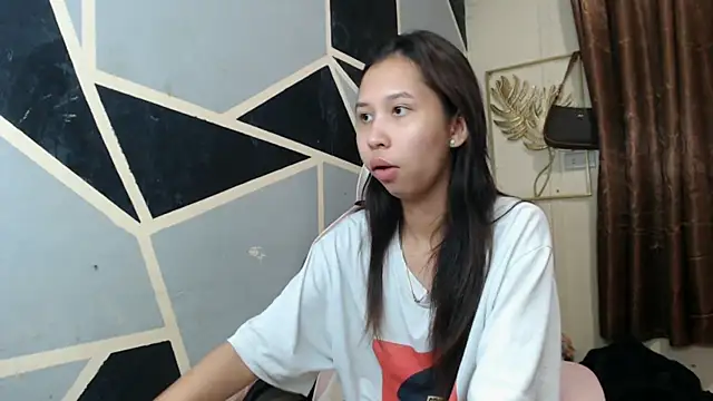 Charming_lexin Live chat-huone