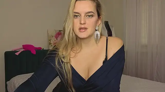 GEvangelinka – webcam-show