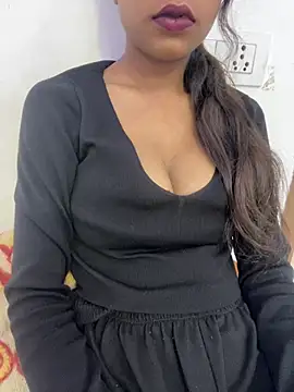 Paayal_0's Webcam Show