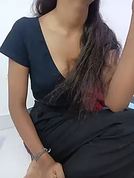 Show webcam de Paayal_0