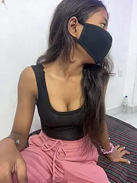 Paayal_0 – webcam-show