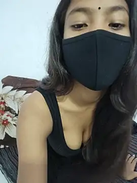 Paayal_0's Webcam Show