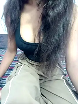 Show Webcam de Paayal_0