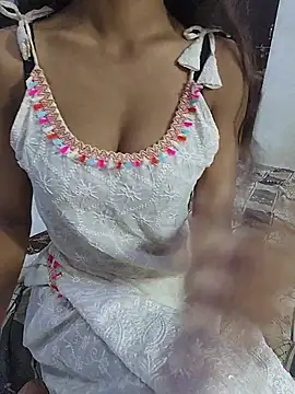 Paayal_0 Adlı Modelin Web Kamerası Şovu