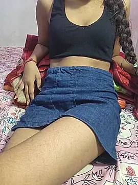 Paayal_0's Webcam Show