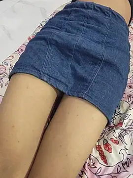 โชว์เว็บแคมของ Paayal_0