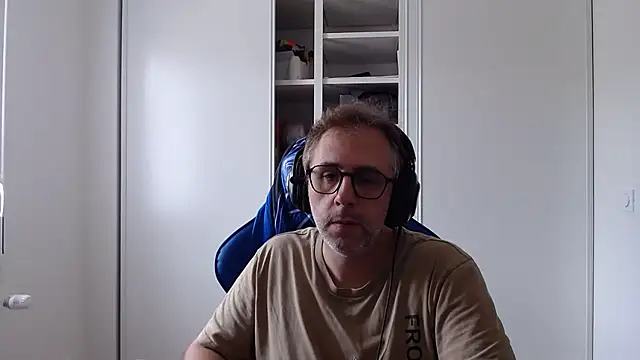 Show de webcam de mika3377