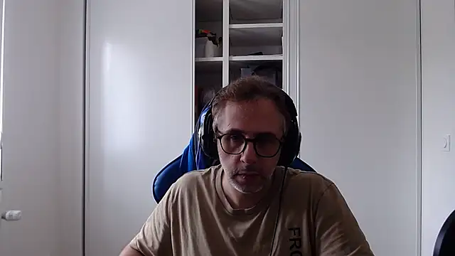 mika3377 网络视讯表演