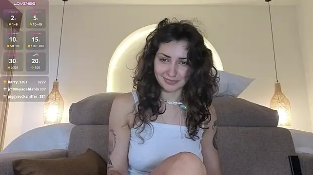AngelaCox Chat XXX live