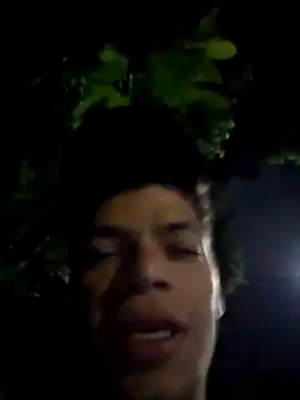 Show de Andres_sant_ na webcam