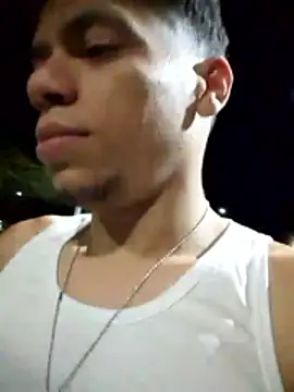 Andres_sant_ Webcamshow