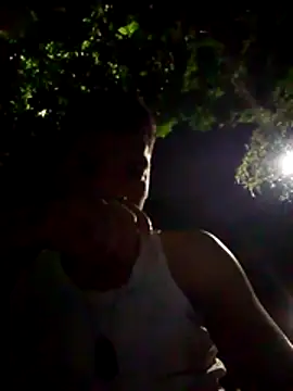 Webkamerová show Andres_sant_