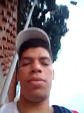 Show de Andres_sant_ na webcam