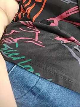 LiilyZi's Live XXX Chat