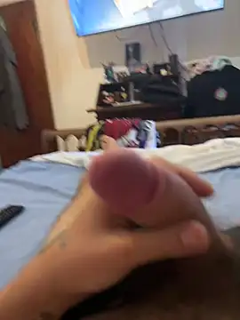 simo232323 Webcam show