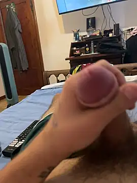 simo232323 Webcam show