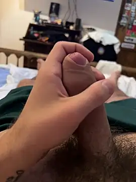 simo232323 Webcam show