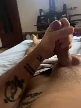 simo232323 Webcam show