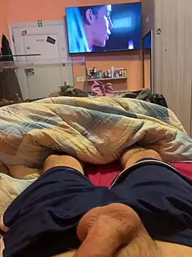 simo232323 Webcam show