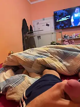 simo232323 Webcam show