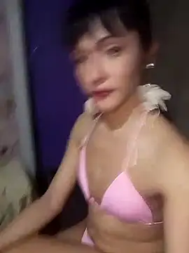 GeorginaLove09 웹캠 쇼