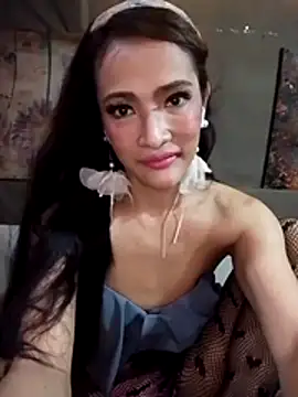 GeorginaLove09 Adlı Modelin Web Kamerası Şovu