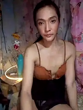 GeorginaLove09 Adlı Modelin Web Kamerası Şovu