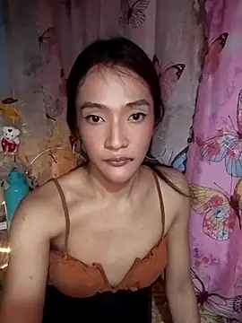 عرض كام GeorginaLove09