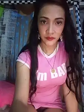 Show webcam de GeorginaLove09