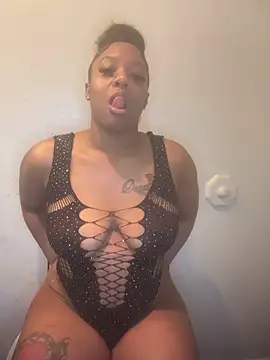 Show de webcam de MissAuthority