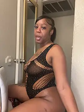 Show Webcam de MissAuthority